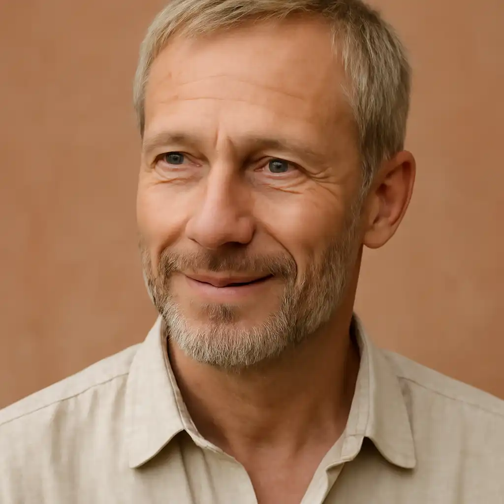 Anders Johansson
